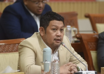DPR Minta Polisi Ungkap Sindikat Penipuan Beras Oplosan